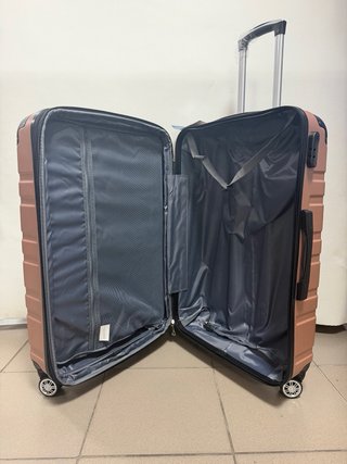 Maleta grande extensible 23 kilos nueva