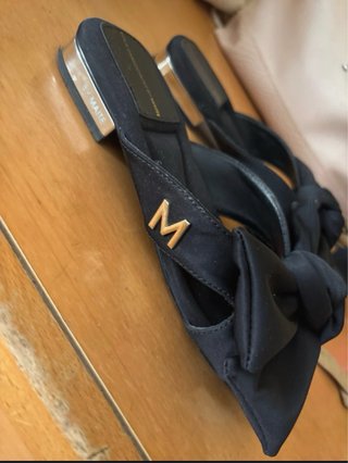 Sandalias Lola Casademunt Negras Mujer