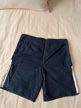 Pantalones cortos Nike retro 2000s