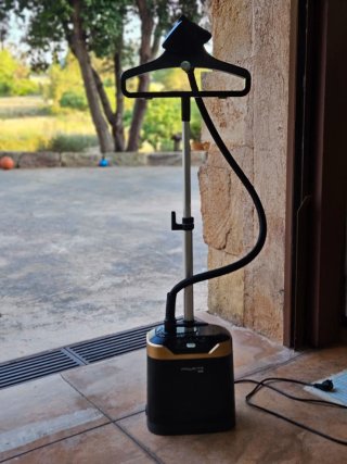 Plancha de Vapor Rowenta PRO style Care