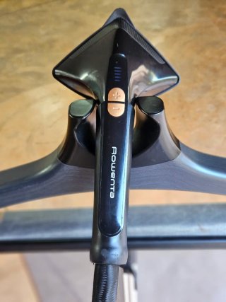 Plancha de Vapor Rowenta PRO style Care