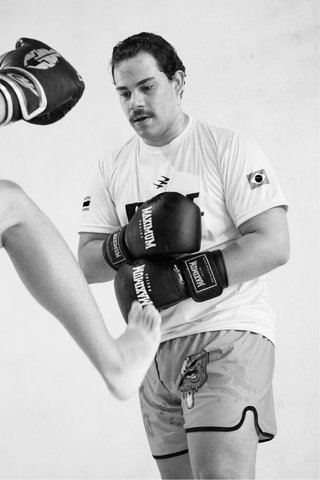 CLASES DE MUAY THAI EN TOLEDO