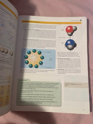 Biologia 1 batxillerat
