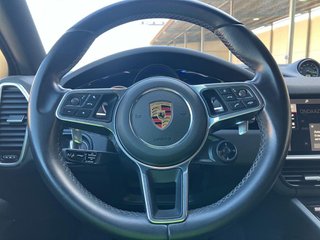 Porsche Cayenne Coupé Cayenne E-Hybrid 340 kW (462 CV)