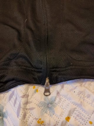 Sudadera Jordan Negra