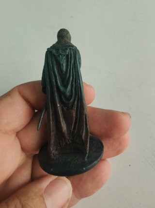 Statuina Signore degli Anelli