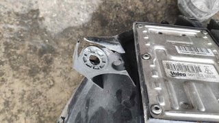 FARO DERECHO CITROEN C5 BERLINA 1.8 CAT (6FZ / EW