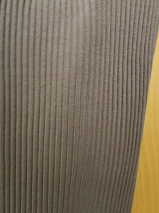 Vestido Zara ajustado M
