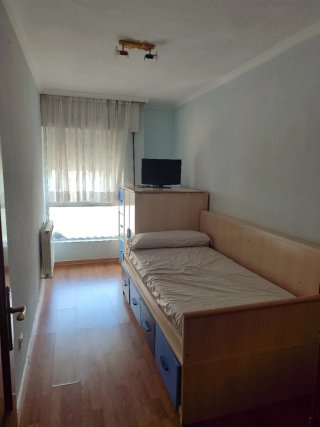 Alquiler de habitación