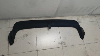 Alerón Ford Escort XR3i