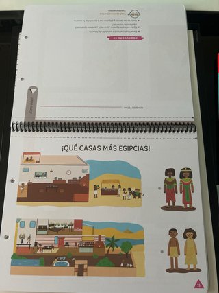 CUANTO SABEMOS NIVEL 2 EL ANTIGUO EGIPTO