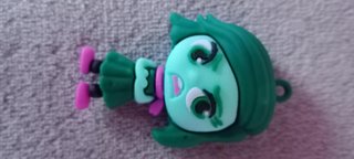 Lote Figuras Inside Out - Del Revés —  nuevas