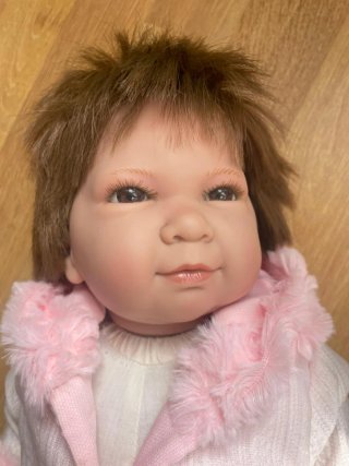 Muñeco Baby Born