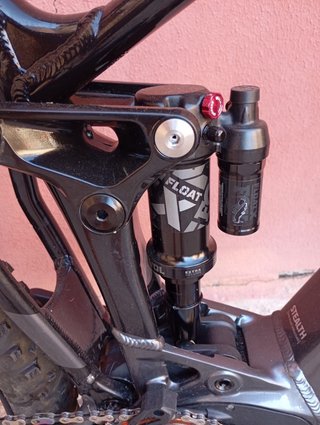 Mondraker Crafty Talla M