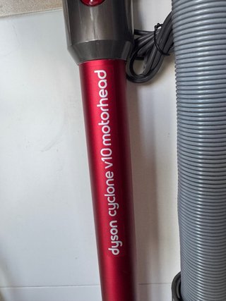 Aspiradora Dyson V10 Motorhead
