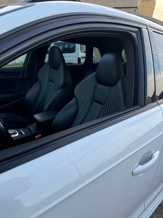 Audi S3 8v apr