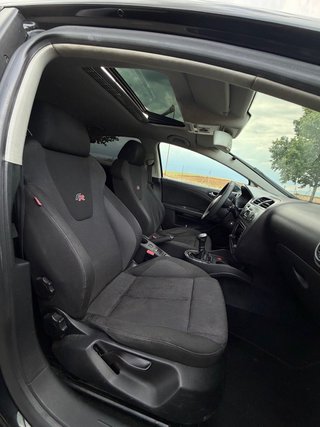 SEAT Leon 2008