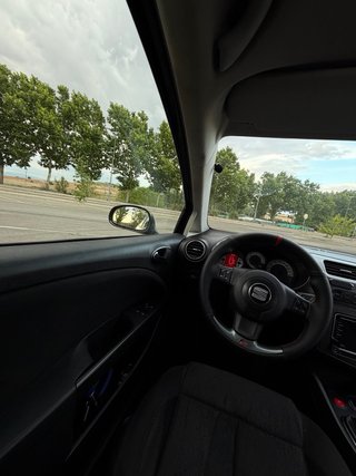 SEAT Leon 2008