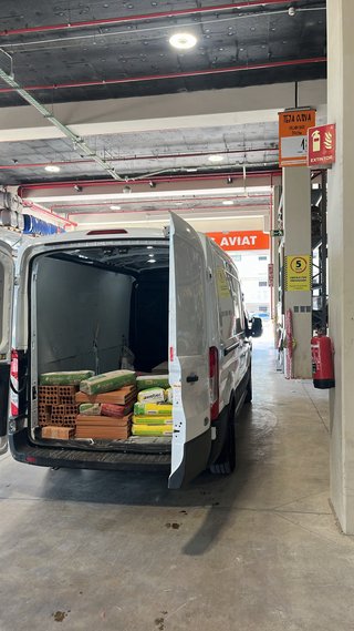 Mudanzas  y transporte Dentro y fuera de la ciudad