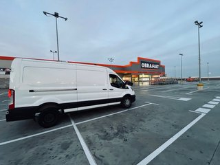 Mudanzas  y transporte Dentro y fuera de la ciudad