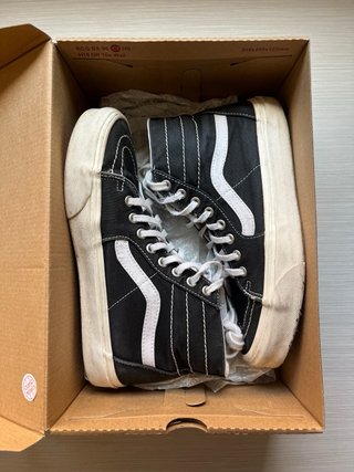 Vans Sk-8 Hi