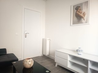 Alquiler de habitación en piso compartido