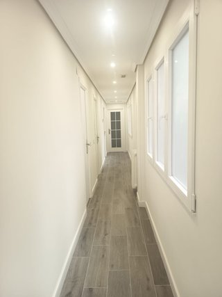 Alquiler de habitación en piso compartido