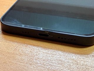 iPhone 14 Plus 128GB Nero 81% Batteria