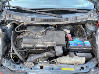 Nissan Micra 1.2i 80cv 2004 Etiqueta B 190.000 km