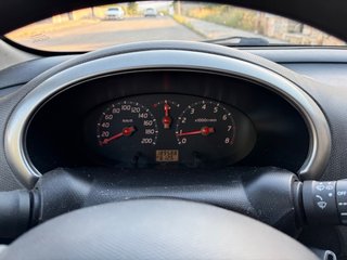 Nissan Micra 1.2i 80cv 2004 Etiqueta B 190.000 km