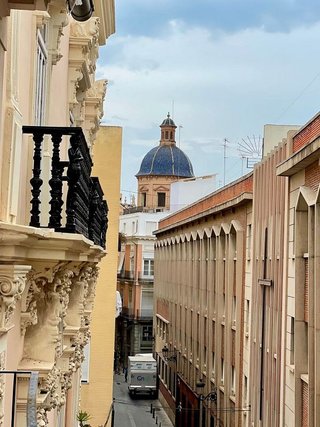 Piso en alquiler en La Xerea en Valencia