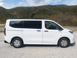 Llantas Ford Transit Custom 2.0 / 2024-25