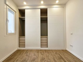 Piso en alquiler en Imperial en Madrid