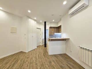 Piso en alquiler en Imperial en Madrid