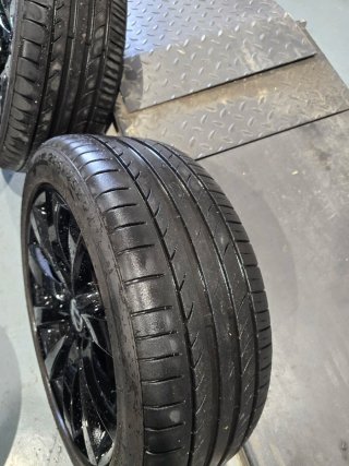 Llantas Volkswagen Originales 5x112