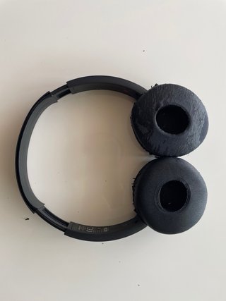 Auriculares Sony Negros