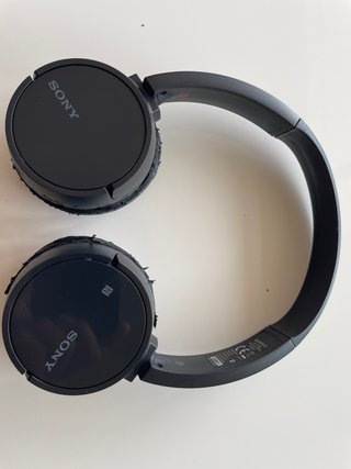 Auriculares Sony Negros