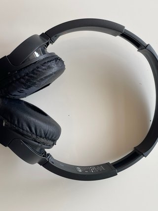 Auriculares Sony Negros
