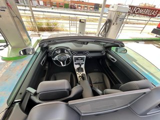 Mercedes-Benz SLK 200 (r172)