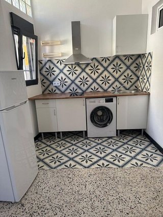 Piso en alquiler en La Pardilla - San Antonio en Telde
