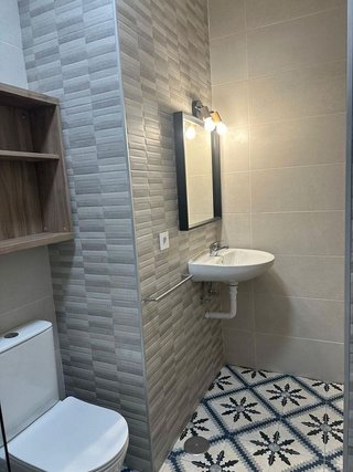 Piso en alquiler en La Pardilla - San Antonio en Telde