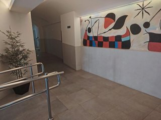 Piso en alquiler en Centro - Sagrario en Granada