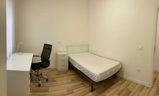 Piso en alquiler en Gaztambide en Madrid