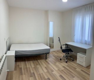 Piso en alquiler en Gaztambide en Madrid