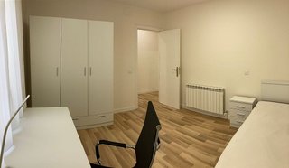 Piso en alquiler en Gaztambide en Madrid