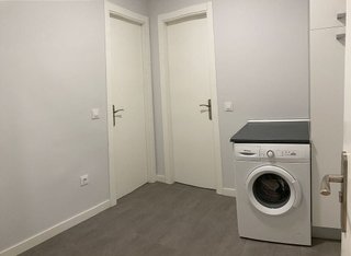 Piso en alquiler en Gaztambide en Madrid