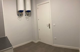 Piso en alquiler en Gaztambide en Madrid