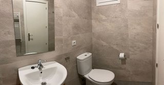 Piso en alquiler en Gaztambide en Madrid