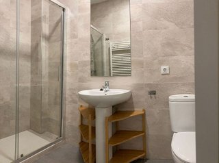 Piso en alquiler en Gaztambide en Madrid