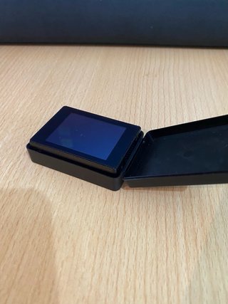 GoPro Hero 4 Cámara